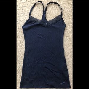Hollister camisole